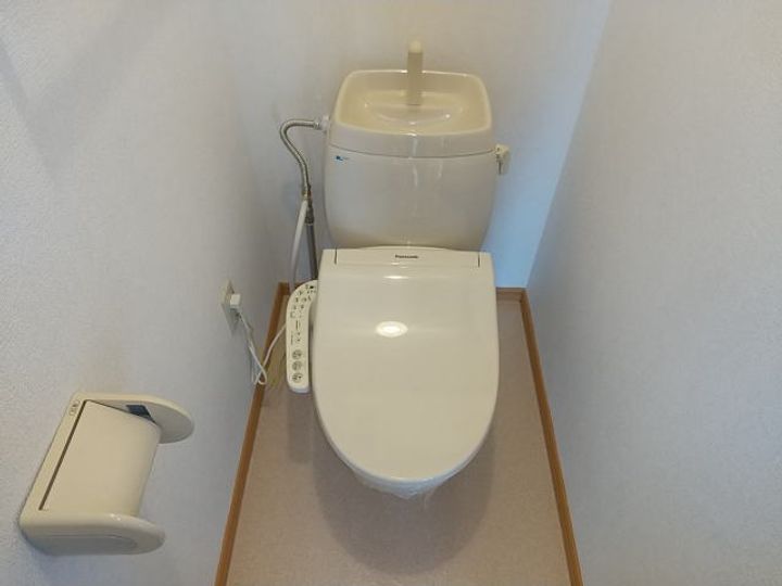 和歌山県橋本市御幸辻(アパート)の賃貸物件のその他画像