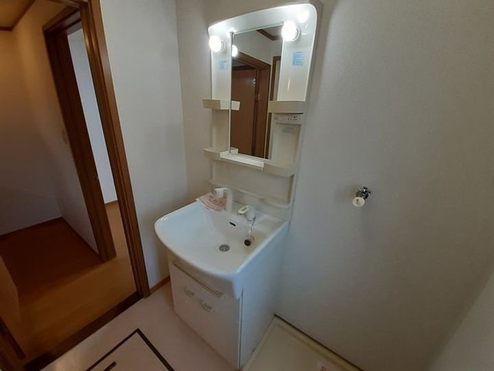和歌山県橋本市御幸辻(アパート)の賃貸物件のその他画像