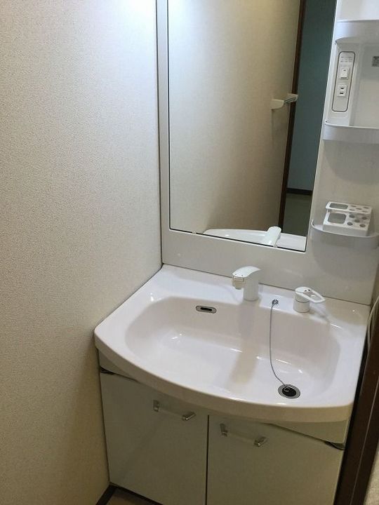 和歌山県和歌山市今福4丁目(アパート)の賃貸物件のその他画像