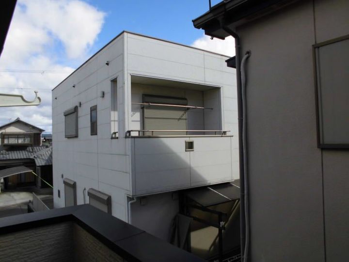 和歌山県和歌山市西小二里3丁目(アパート)の賃貸物件のその他画像