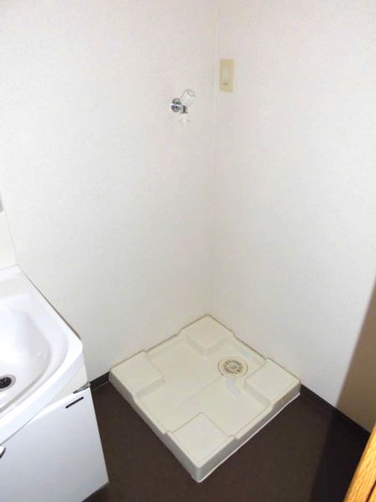 和歌山県和歌山市西小二里3丁目(アパート)の賃貸物件のその他画像