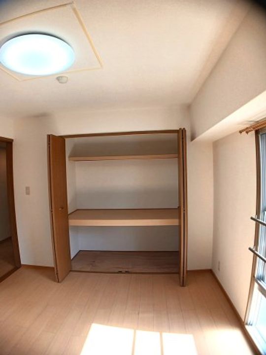 和歌山県和歌山市毛見(マンション)の賃貸物件の内装