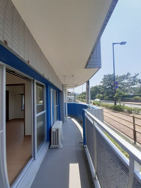 和歌山県和歌山市毛見(マンション)の賃貸物件のその他画像