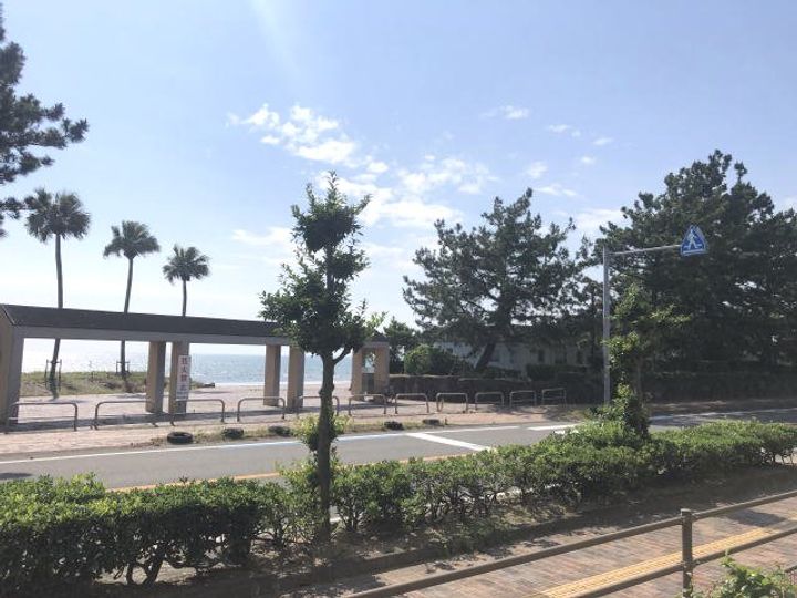 和歌山県和歌山市毛見(マンション)の賃貸物件のその他画像