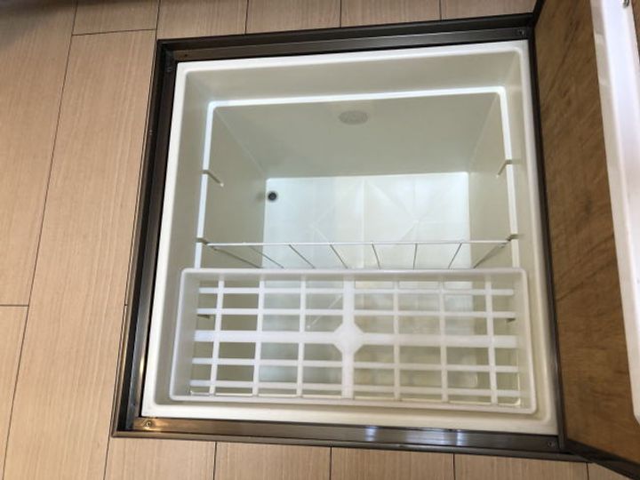 和歌山県和歌山市毛見(マンション)の賃貸物件の内装