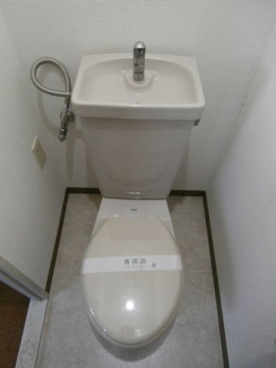 ラ・フェ・ド・メールのその他画像