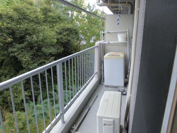 ハイツ佳苑(第1)のその他画像