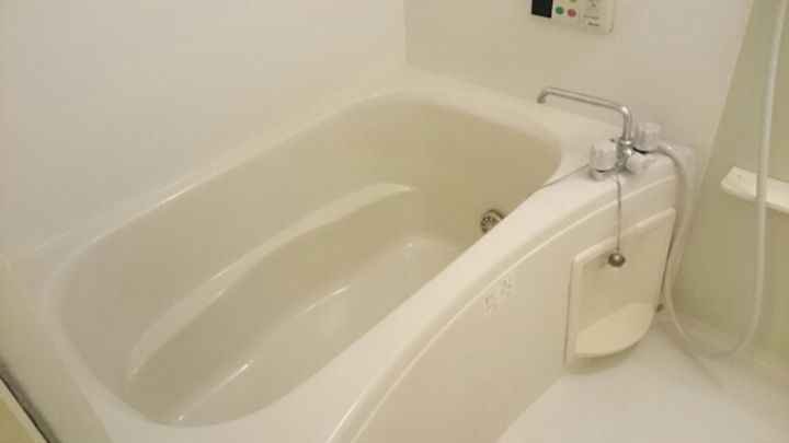 オオタニ織平Aの風呂