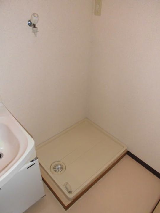 和歌山県和歌山市今福5丁目(アパート)の賃貸物件のその他画像