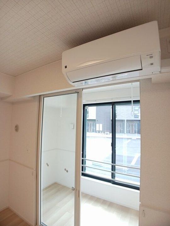 和歌山県岩出市中迫(アパート)の賃貸物件のその他画像