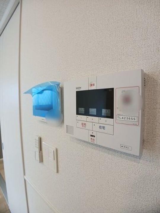 和歌山県岩出市中迫(アパート)の賃貸物件のその他画像