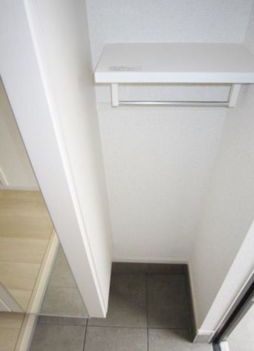 和歌山県岩出市中迫(アパート)の賃貸物件のその他画像