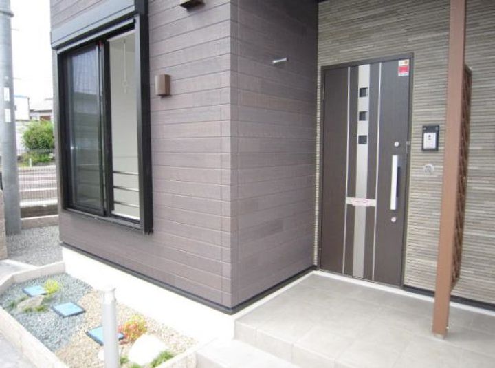 和歌山県岩出市中迫(アパート)の賃貸物件のその他画像