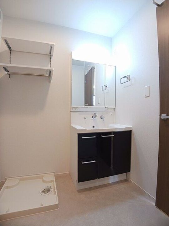 和歌山県岩出市中迫(アパート)の賃貸物件のその他画像