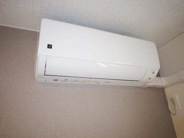 和歌山県岩出市中迫(アパート)の賃貸物件のその他画像