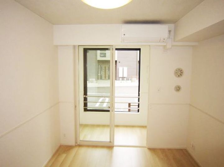 和歌山県岩出市中迫(アパート)の賃貸物件のその他画像