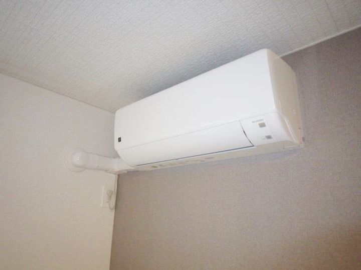 和歌山県岩出市中迫(アパート)の賃貸物件のその他画像