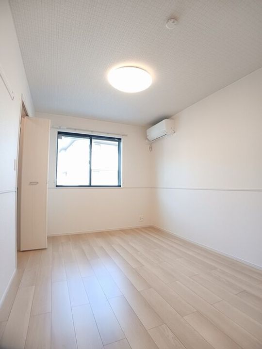 和歌山県和歌山市木ノ本(アパート)の賃貸物件の内装