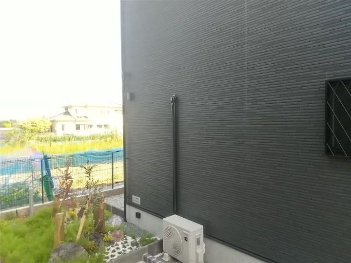 和歌山県和歌山市木ノ本(アパート)の賃貸物件のその他画像