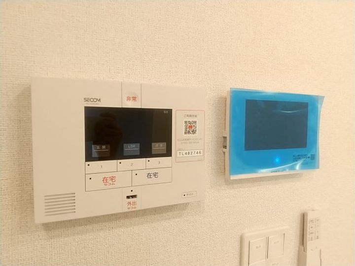 和歌山県和歌山市木ノ本(アパート)の賃貸物件のその他画像