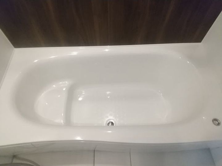 和歌山県和歌山市木ノ本(アパート)の賃貸物件の風呂