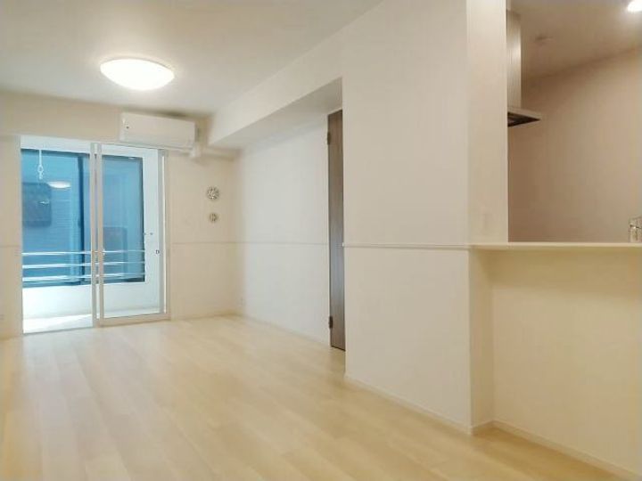 和歌山県和歌山市木ノ本(アパート)の賃貸物件の内装