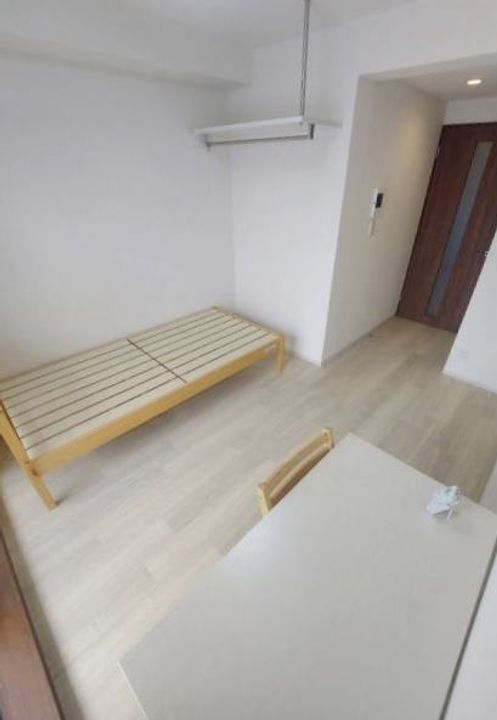 学生会館 Uni E'meal 和歌山大学前の内装