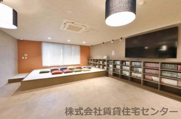 学生会館 Uni E'meal 和歌山大学前のその他画像