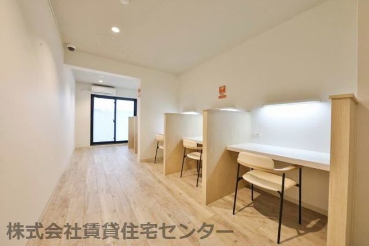 学生会館 Uni E'meal 和歌山大学前のその他画像