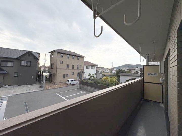 メゾンHIROのその他画像