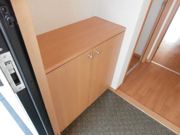 ロイヤルハイツ三石のその他画像