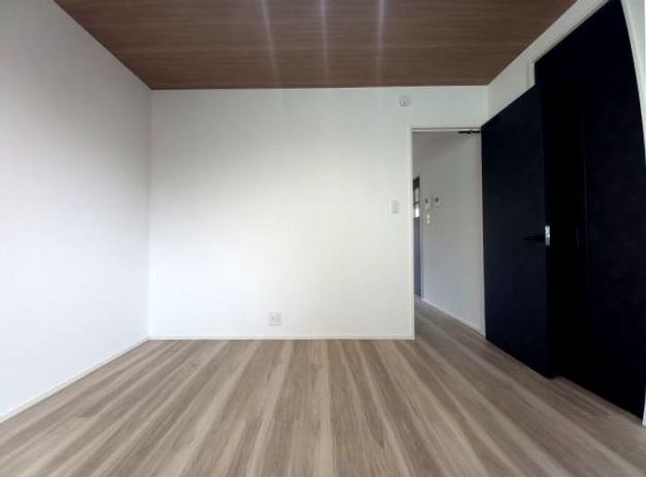 ラグレージ和歌浦の寝室