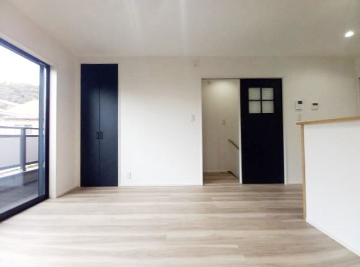 ラグレージ和歌浦の内装