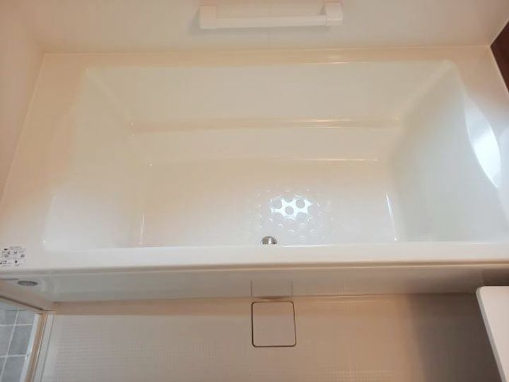 ラグレージ和歌浦の風呂