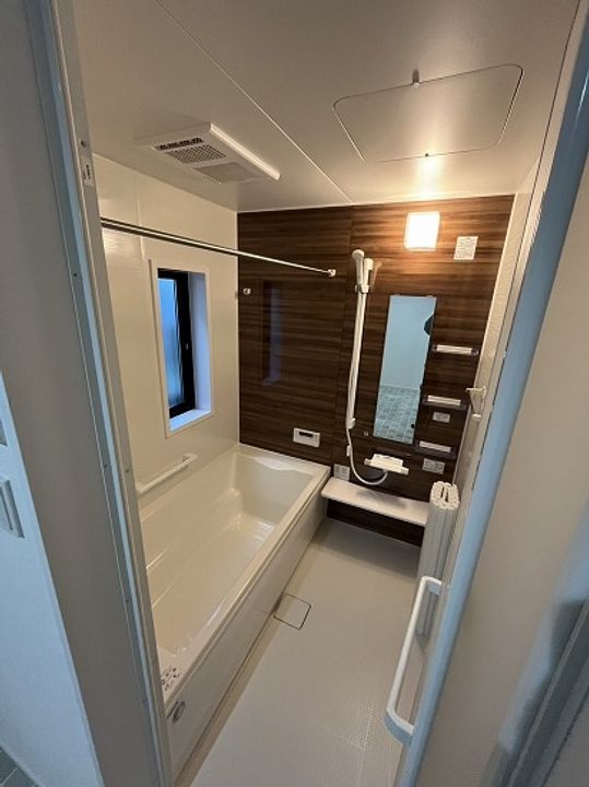 ラグレージ和歌浦の風呂