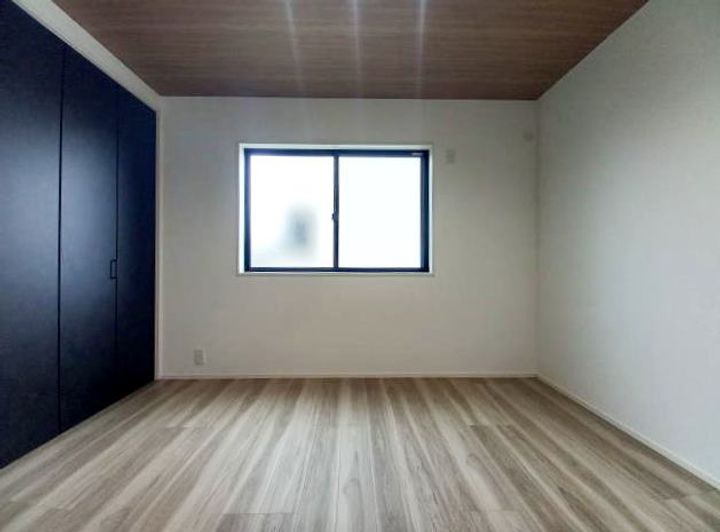 ラグレージ和歌浦の内装