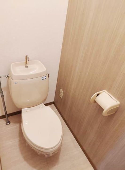 ハイカムール古屋のその他画像