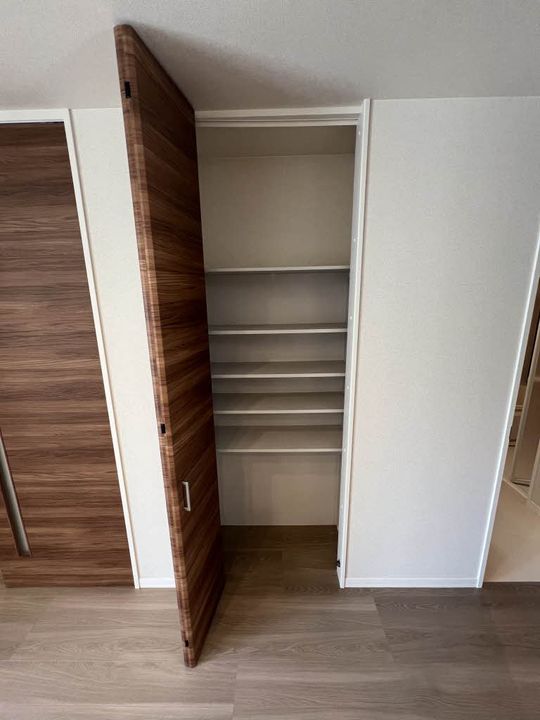 和歌山県和歌山市加納(アパート)の賃貸物件のその他画像