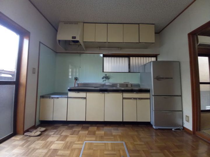 キッチン