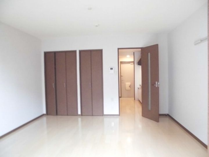 和歌山県和歌山市今福4丁目(アパート)の賃貸物件の寝室