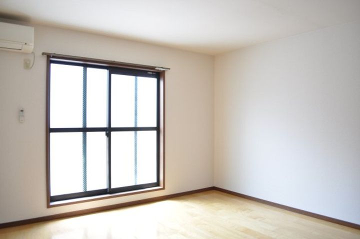 和歌山県和歌山市今福4丁目(アパート)の賃貸物件の内装