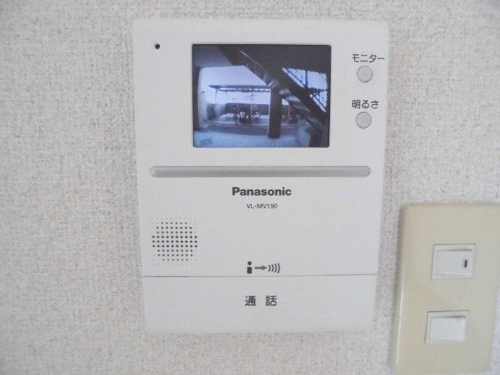 和歌山県和歌山市今福4丁目(アパート)の賃貸物件のその他画像