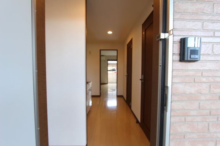 和歌山県和歌山市今福4丁目(アパート)の賃貸物件の内装