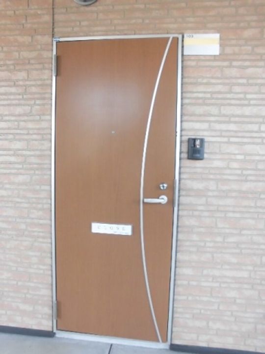 和歌山県和歌山市今福4丁目(アパート)の賃貸物件のその他画像