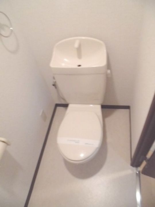 和歌山県和歌山市今福4丁目(アパート)の賃貸物件のその他画像