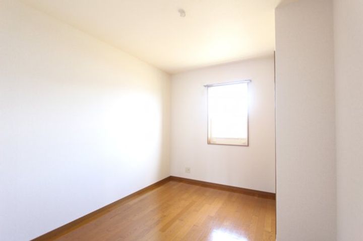 カルムガーデン岩出の内装