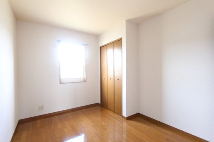 カルムガーデン岩出の内装