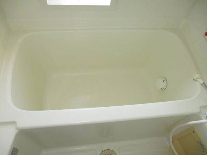 カルムガーデン岩出の風呂