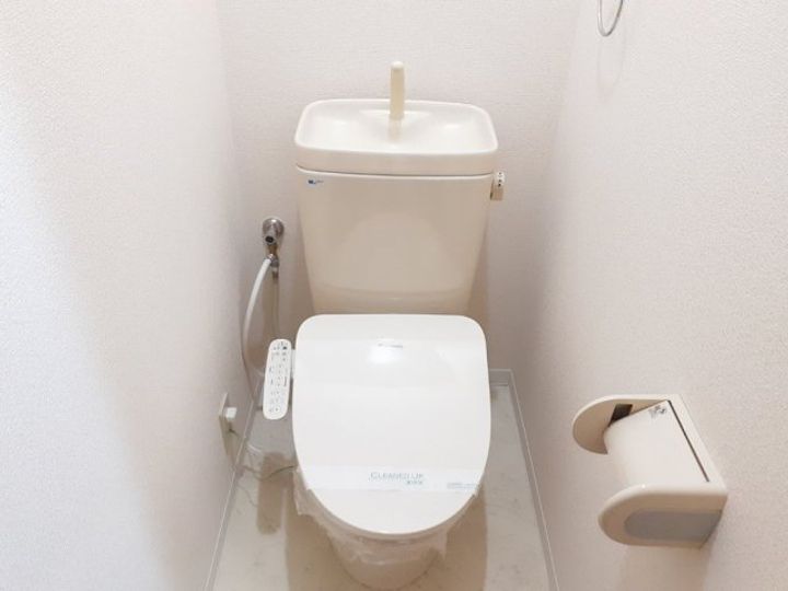 カルムガーデン岩出のその他画像