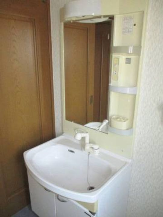 カルムガーデン岩出のその他画像